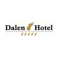 Dalen Hotel logo - Similar company to Strömstad Spa & Resort