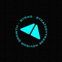 STRAG logo - Similar company to Laju Branding