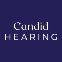 Candid Hearing logo - Similar company to Auricle Solutions