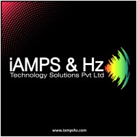 iAMPS & Hz logo - Similar company to Iamps & Hz Technology Solutions Pvt Ltd