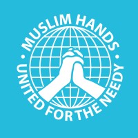 Muslim Hands Bangladesh logo - Similar company to Ad65 Bd. Ltd.
