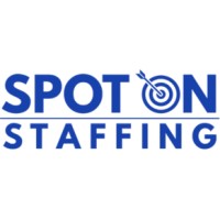 Spot On Staffing logo - Similar company to Spot On Staffing