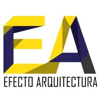 EFECTO ARQUITECTURA logo - Similar company to Mr Arquitectas