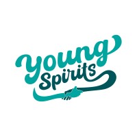Stichting Young Spirits logo - Similar company to Lens Bv