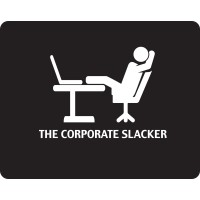 The Corporate Slacker logo - Similar company to Ansonervin Inc.