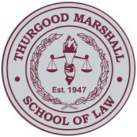 TSU Thurgood Marshall School of Law, Office of Career and Professional Development (OCPD) logo - Similar company to African-American Lawyers Section Of The State Bar Of Texas