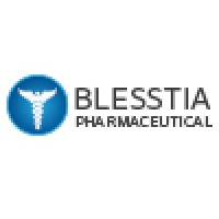 Blesstia Pharmaceutical logo - Similar company to Traduili