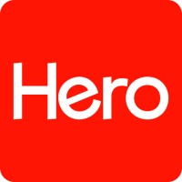 Hero logo - Similar company to Citi Renovations
