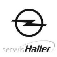 Serwis Haller