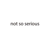 Not So Serious logo - Similar company to Do.Create