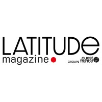 Latitude Magazine logo - Similar company to La Loge L Studio Créatif