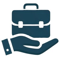 Helplur logo - Similar company to Grigorian & Associates, Inc.