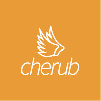 Cherub logo - Similar company to Senden