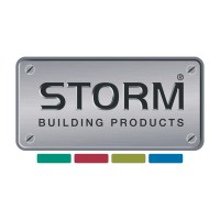 STORM Building Products logo - Similar company to Tbs Polycarbonates Ltd