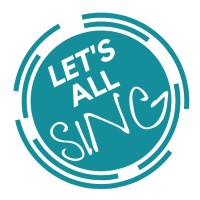 Let'S All Sing
