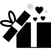 The Gift Box Israel logo - Similar company to The Israel Diamond Exchange Ltd