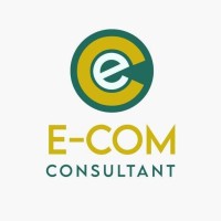 E-Com Consultant logo - Similar company to Emarspro