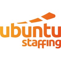 Ubuntu Staffing logo - Similar company to Coachman Training