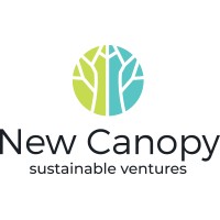 New Canopy Sustainable Ventures Ltd logo - Similar company to Xpertecosystem