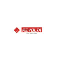Revolta logo - Similar company to Cool Vision Udaipur