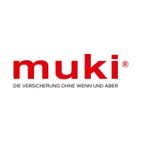 muki Versicherungsverein auf Gegenseitigkeit logo - Similar company to Vav Versicherungs-Ag