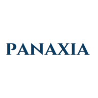 Panaxia logo - Similar company to Nutramedix Limited