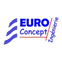 Euro Concept Ingénierie logo - Similar company to Eci