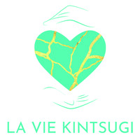 La Vie Kintsugi logo - Similar company to Capsee, La Santé De Votre Entreprise Commence Par La Vôtre !