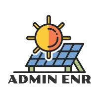 Admin ENR logo - Similar company to Ntk Dg