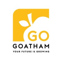 Go Goathams logo - Similar company to Maze8