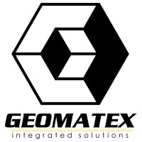 Geomatex logo - Similar company to Penta-B