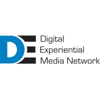 Digital Experiential Media Network