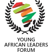 Young African Leaders Forum (YALF) logo - Similar company to Outkruit