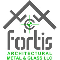 Fortis Architectural Metal & Glass LLC logo - Similar company to Nextore Inc.