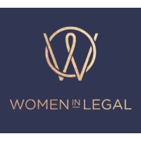Women in Legal logo - Similar company to Iuristalent