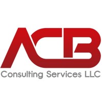 ACB Consulting Services, LLC logo - Similar company to Robert Koch Designs