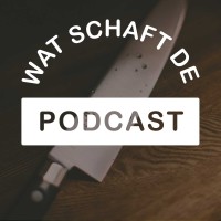 Wat Schaft de Podcast logo - Similar company to Redin