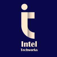Intel Techworks logo - Similar company to Intel Tech