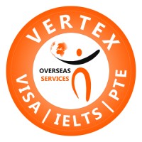 Vertex Overseas logo - Similar company to The Complete Migration