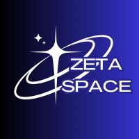 ZetaSpace logo - Similar company to Vibe