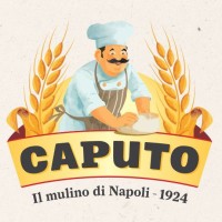 Mulino Caputo logo - Similar company to Panific