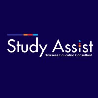 Study Assist logo - Similar company to Scool.Ai