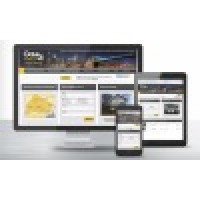 RealestatePointe logo - Similar company to The Kaim Team