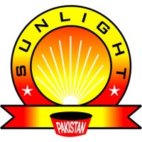 Sunlight Pakistan logo - Similar company to St Engineering Solutions