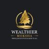 Wealthier Moksha logo - Similar company to Lpgasconnect