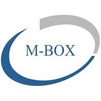 M-BOX INTERNATIONAL D.O.O. logo - Similar company to A2O D.O.O.