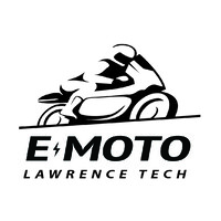 LTU Electric Motorcycle Racing logo - Similar company to Gallantmass Uk Ltd
