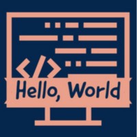 Hello, World! logo - Similar company to Milstein Program In Technology And Humanity