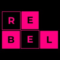 RebelCon logo - Similar company to Shipitcon