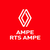 Ampe - RTS Ampe logo - Similar company to Frigorexpress Nv